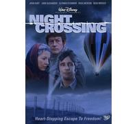 Night Crossing (DVD) John Hurt Jane Alexander Glynnis O'Connor (US IMPORT)