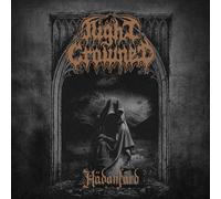Night Crowned – Hädanfärd – CD Digipak (US import)