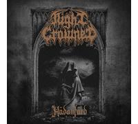 Night Crowned - Hädanfärd