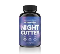 Night Cutter Fat Burner Tablets Fast Weight Loss Tabs Non-Stimulant Lose Weight Management Quick Pills - UK Made (60)