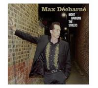 Night Darkens The Streets