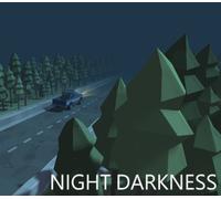 Night Darkness Steam CD Key