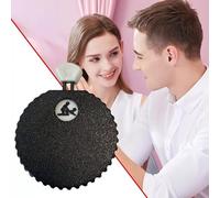 Night Dating Decision Dice Funny Date Night Dices for Him Her, Love Dinner Dice Dates Ideas Night Valentines Day for Boyfriend Girlfriend Husband Wife (Black)