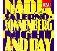 Night & Day by Nadja Salerno-Sonnenberg (1998-03-17)