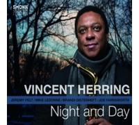 Night Day - CD - 96 - D1398z