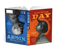 Night & Day: Dreadful Dark: Tales of Nighttime Horror/Merciless Sun: Tales of Daylight Horror (Saga Doubles)