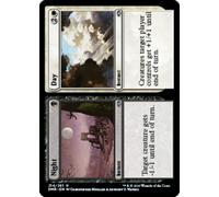 Night // Day (foil) | Dominaria Remastered