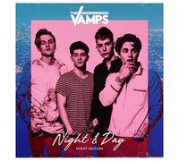 Vamps - Night & Day - Night Editi