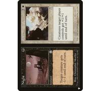 Night // Day (The List Reprint) | Apocalypse