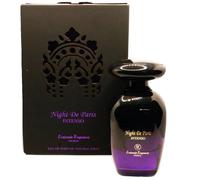 Night De Paris Intenso by LOrientale Fragrances for Unisex - 3.3 oz EDP Spray