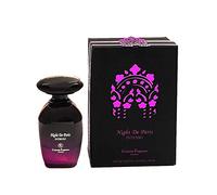 Night De Paris Intenso by LOrientale Fragrances for Unisex - 3.3 oz EDP Spray