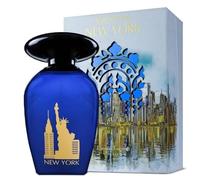 Night De Paris New York by LOrientale Fragrances for Unisex - 3.3 oz EDP Spray