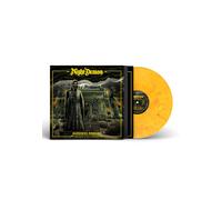Night Demon - Darkness Remains - Deluxe & Expanded [VINYL]
