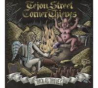 Tejon Street Corner Thieves - Thick As Thieves