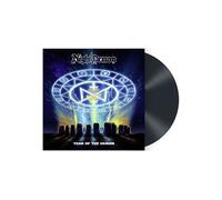 Night Demon Year of the demon LP black Onesize