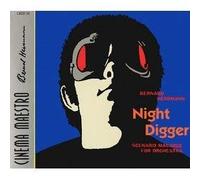 Night Digger - Night Digger