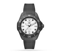 Night Diver Aquaracer Calibre 5 43mm Automatic Mens Watch