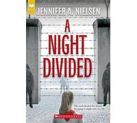 A Night Divided (Scholastic Gold)