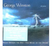 Night Divides the Day