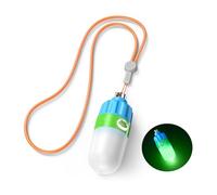 Night Diving Marker Light LED Beacons Warning Random Color Signals Light Waterproofed Diving Gear Compacts Scubas