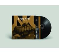 Seun & Egypt 80 Kuti - Sean Kuti & Egypt