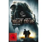 Night Drive: Hyänen des Todes [Import allemand]