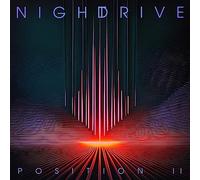 Night Drive - Position Ii [VINYL]