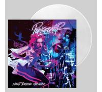Night Driving Avenger [VINYL]