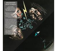 Night Dubbing [VINYL]