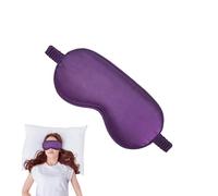 Night Eye Cover - Elegant Ergonomic Versatile, High-performance, Sleep Cover For, Blindfolds, Soft and Breathable Travel | Multipurpose Outdoor Indoor Utility