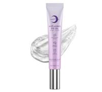 Night Eye Cream 30g Firming Moisturizing Gel | Eye Lifting Cream for Night Morning Before Makeup Travel Beach Spa Home Day Indoor Outdoor Summer Vacation Overnight