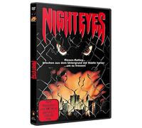 Night Eyes - Killer-Ratten - Dvd
