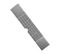 Night Eyeshade - Light Blocking Skin-Friendly Eyeshade,Soothing Weighted Sleep Eye Blanket | for Airplanes Trains Women Men Teens Senior