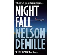 Night Fall : Number 3 in series