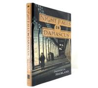 Night Falls on Damascus