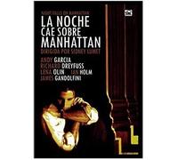 Night Falls on Manhattan (1996) ( Vromikes ypotheseis )
