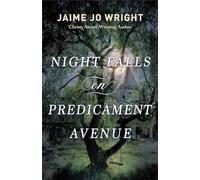 Night Falls on Predicament Avenue