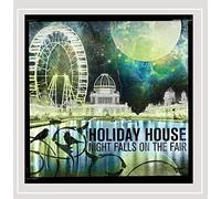 Night Falls on the Fair