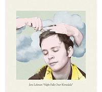 Night Falls Over Kortedala by Jens Lekman (2007) Audio CD