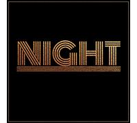 Night - Feeling It Everywhere [7" VINYL]
