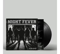 Night Fever - Dead End [New Vinyl LP]