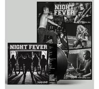 Night Fever - Dead End [VINYL]