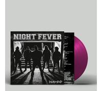 Night Fever - Dead End [VINYL]