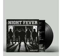 Night Fever – Dead End – 12-inch Vinyl