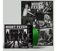Night Fever - Dead End [VINYL]
