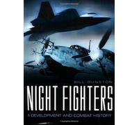 Night Fighters: A Development and Combat History