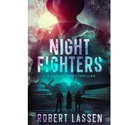 Night Fighters: A K Department Thriller