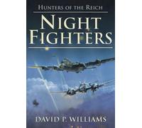 Night Fighters: Hunters of the Reich: 01