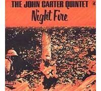 Night Fire by John Carter
