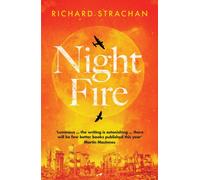 Night Fire : The moving story of World War II jeopardy